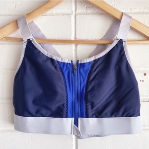 Fabletics Zoe High Impact Sports Bra